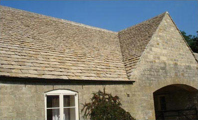 Roofing Tiles, Tint Mint Sandstone