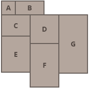 Tiles Diagram