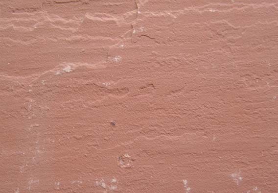 Red Sandstone