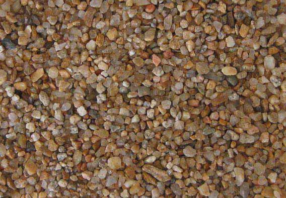 Brown Grains