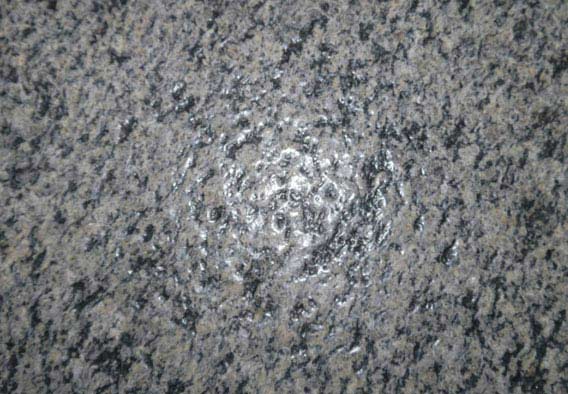 Cappuccino Granite - Lapato Finish