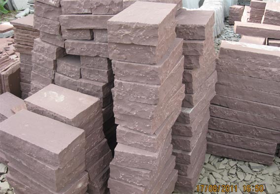 Chocolate Sandstone Palisades