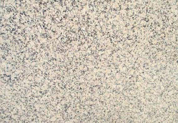 Crystal Yellow Granite