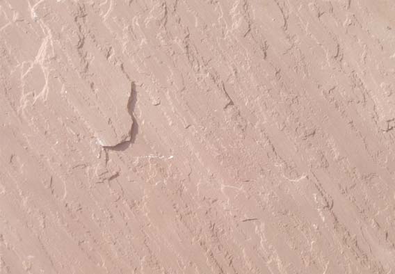 Pink Sandstone