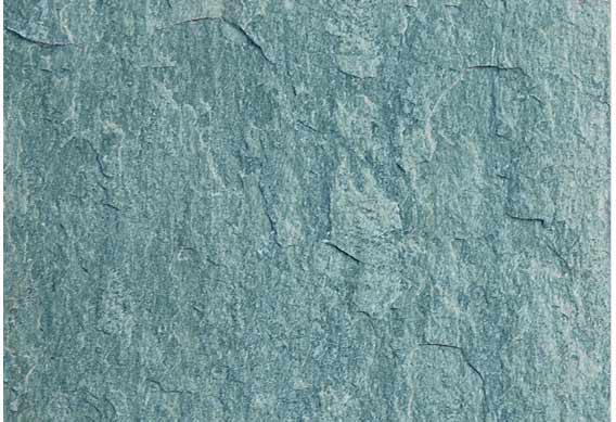 Lime Green Limestone