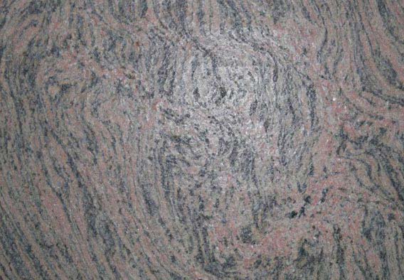 Exotic Juprana Granite