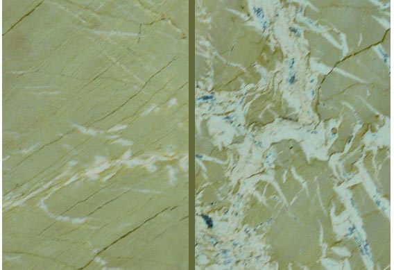 Katni Green Marble