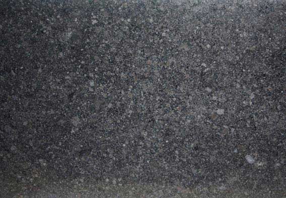 Kampala Black Granite