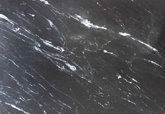 Marine Black Phyllite