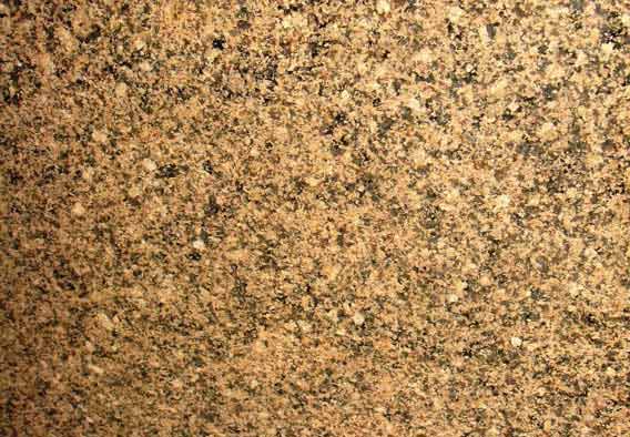 Merry Gold Granite