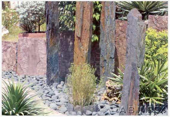 Monolith Stone
