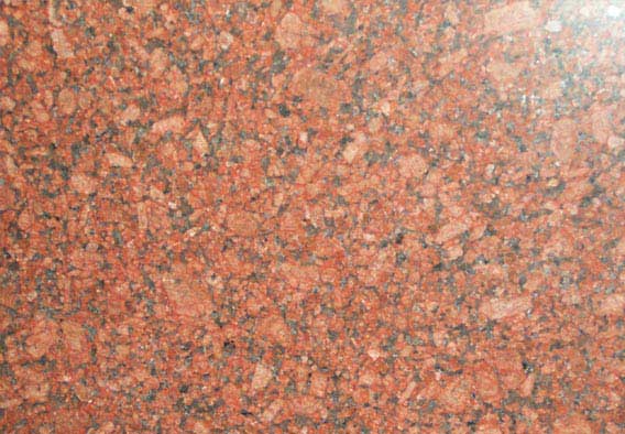 New Imperial Red Granite