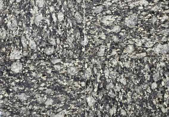 Ocean Blue Granite