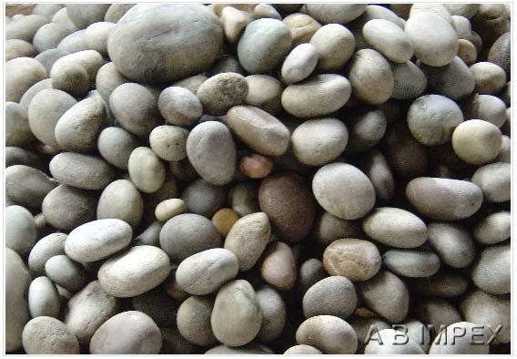 River Pebbles