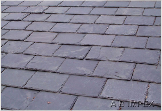 Roofing Slatestone Tile