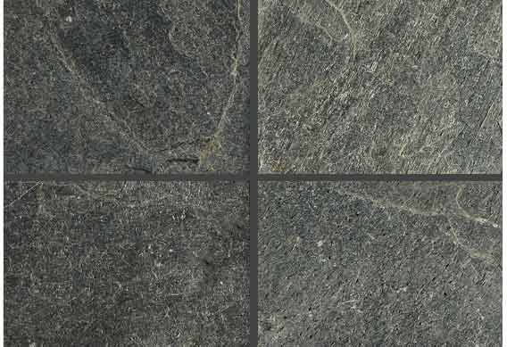 Silver Shine Slatestone