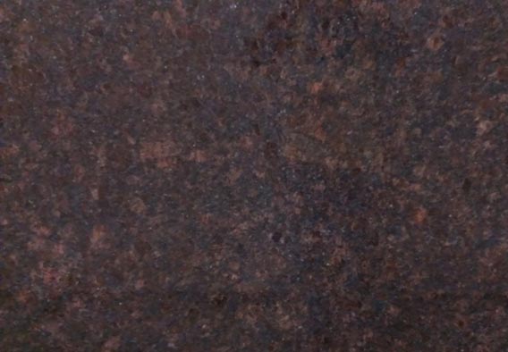 Tan Brown South Granite