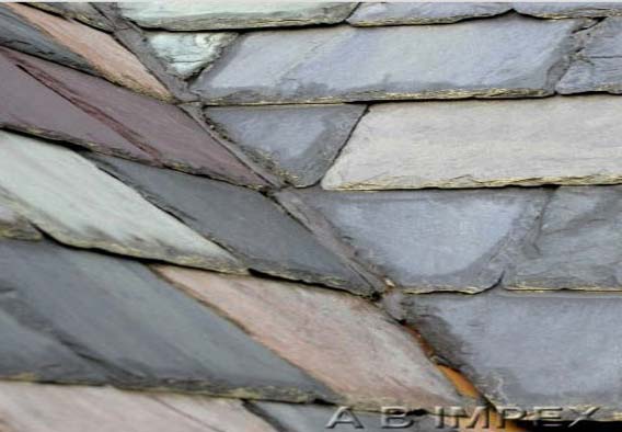 Roofing Tile