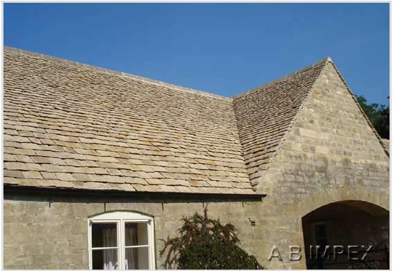 Roofing Tile