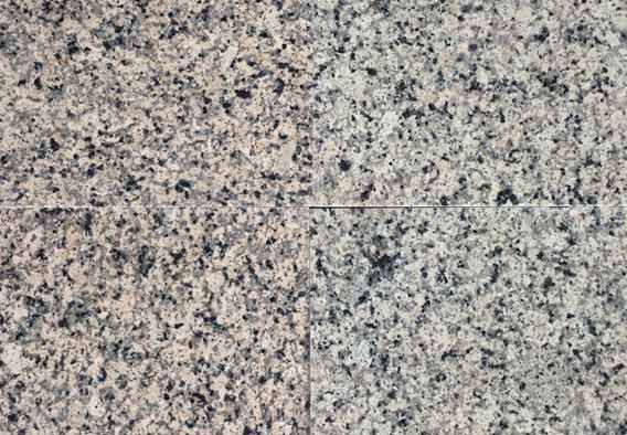 Tropical Golden Granite