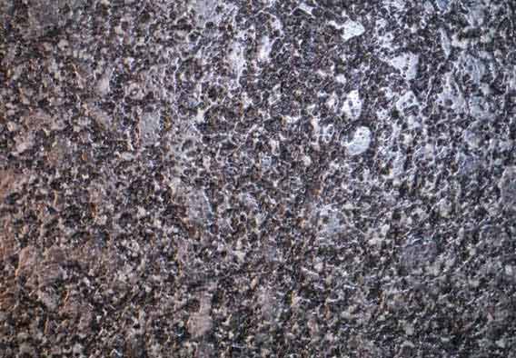 Tropicana Blue Granite